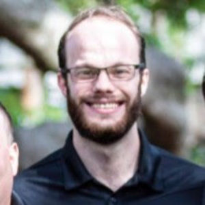 Meet your Posher, Casey